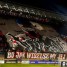 SZOKUJĄCA oprawa meczu Wisły Kraków: "Boże miej litość nad naszymi wrogami, bo jak widzisz, my jej nie mamy" (FOTO)