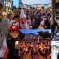 Protesty przeciwko reformie sądownictwa: "ADRIAN WETUJ!" (ZDJĘCIA)