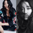 Poważna Noah Cyrus pozuje dla "Town & Country"