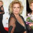 60-letnia Ewa Kasprzyk pręży opalony biust na ściance (ZDJĘCIA)