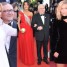 Polacy na czerwonym dywanie w Cannes! Lech Wałęsa, Dominika Kulczyk, Anja Rubik, Krystyna Janda... (ZDJĘCIA)