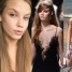 Niedoszła modelka, fanka Realu Madryt, córeczka tatusia - Iga Lis kończy 17 lat (ZDJĘCIA)