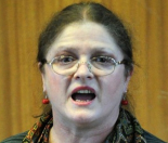 KRRiT poparła Krystynę Pawłowicz! 