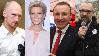 Najsłynniejsi polscy "alimenciarze": Kurski, Włodarczyk, Felicjańska... (LISTA)