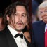 Depp "nawołuje" do ZAMACHU na Trumpa? "Kiedy ostatnio jakiś aktor zabił prezydenta?"