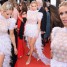 Doda POKAZAŁA SUTKI na czerwonym dywanie w Cannes? (ZDJĘCIA)
