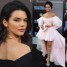 Rihanna w różowym tiulu, Cara Delevingne i Kendall Jenner na premierze "Valeriana" (ZDJĘCIA)