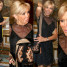 Wystylizowana Brigitte Macron cieszy się z prezentu od pierwszej damy Kolumbii (ZDJĘCIA)