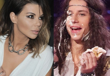 Michał Szpak - PUDELEK