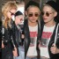 Kristen Stewart trzyma swoją dziewczynę za rękę na lotnisku. Poznajecie? (ZDJĘCIA)