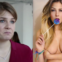 Wierzbicka apeluje: "Marzę o roli w filmie kinowym, nawet trzecioplanowej!"