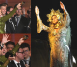 Adele złamała statuetkę Grammy! 