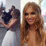 Uczestniczka "Top Model" wyszła za mąż za piłkarza! "Najpiękniejsza panna młoda"