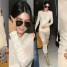 Piersi Kendall Jenner też przyleciały do Cannes (ZDJĘCIA)