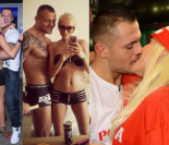 Trybson i Eliza - miłość 