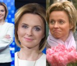 Odmłodzona Jola Pieńkowska promuje nowy program (ZDJĘCIA)