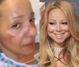 Siostra Mariah Carey: 