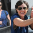 SZCZĘŚLIWA Shannen Doherty na spacerze w Los Angeles (ZDJĘCIA)