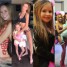 Była kochanka Zelta założyła 4-letniej córce PROFIL NA INSTAGRAMIE! "Mini modelka" (ZDJĘCIA)
