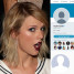 Taylor Swift usunęła zawartość swojego Instagrama, Facebooka i Twittera!