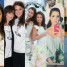 Córka Anny Korcz i przyjaciółka Lewandowskiej: 28-letnia Ania też zostanie "fit gwiazdą?" (ZDJĘCIA)