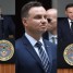 Andrzej Duda opowiada amerykańskim studentom o Polsce (ZDJĘCIA)