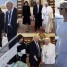 Donald Trump z Melanią na audiencji u Franciszka! (ZDJĘCIA)