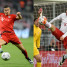 Lewandowski ma najdroższe łydki w Polsce! Są warte 340 milionów!