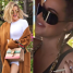 Khloe Kardashian wystąpiła ze skrętem w dłoni w ostatnim odcinku "Kardashianów"!