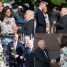 Kate i William spotkali się z Lechem Wałęsą (ZDJECIA)