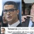 Tomasz Lis przeprasza, że kazał "SPIE*DALAĆ" Cristiano Ronaldo: "Wiadomość miała być prywatna!"