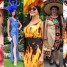 Najgorsze stylizacje z Ascot: zwierzęce wzory, dekolty i koszmarne kapelusze (ZDJĘCIA)