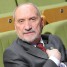Macierewicz wydał PONAD 2 MILIONY ZŁOTYCH na przeloty!