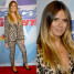 Heidi Klum chwali się odzieżą z Lidla