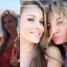 Krupa znalazła kolejną przyjaciółkę. Imprezuje z żoną Hollywood... "Malibu girls" (FOTO)