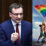 Ziobro chce zmienić prawo, żeby homofobiczna dyskryminacja była legalna!