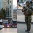 Z ostatniej chwili: WYBUCH NA DWORCU W BRUKSELI! Policja zastrzeliła zamachowca