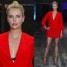 Długie nogi Charlize Theron w Berlinie