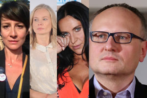 Znalezione obrazy dla zapytania manifest kultury niepodległej