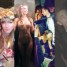 Tak celebryci chwalą się urodzinami "polskiego Hugh Hefnera" i imprezą z NAGIMI MODELKAMI... (ZDJĘCIA)