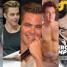 Ciacho Tygodnia: Chris Pine, czyli kapitan Steve Trevor z "Wonder Woman" (ZDJĘCIA)