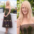 Naturalna Nicole Kidman w sukni Diora