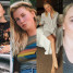 21-letnia córka Kim Basinger i Aleca Baldwina walczy o popularność na Instagramie! Ładna? (ZDJĘCIA)