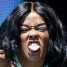 Azealia Banks została pozwana za długi! Zrobiła debet na kartach w wysokości 137 tysięcy dolarów