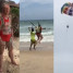 70-latek wypadł ze spadochronu i ZGINĄŁ NA OCZACH ŻONY! (WIDEO)