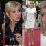 Brigitte Macron w dwóch sukienkach w Maroku: czarna czy biała? (ZDJĘCIA)