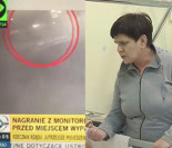 Limuzyna Szydło pędziła bez włączonej sygnalizacji świetlnej!