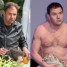 Karolak schudł już 20 kilogramów! "Dalej cisnę, chcę zrzucić jeszcze piątkę"