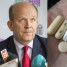 Radziwiłł podwyższył ceny leków dla chorych na AIDS i po przeszczepach o... PONAD 1300 ZŁOTYCH!