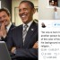Antyrasistowski wpis Baracka Obamy zebrał 3 miliony polubień i POBIŁ REKORD Twittera!